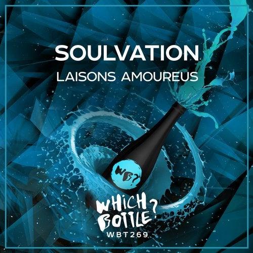 SOULVATION - LAISONS AMOUREUS